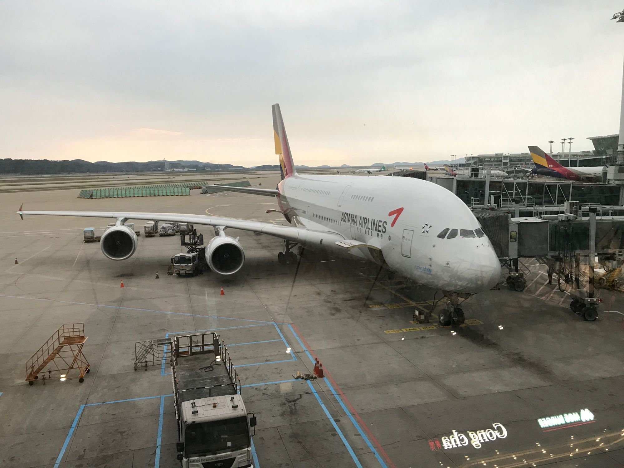 J-1 비자 발급 후 출국 전까지 했던 것들