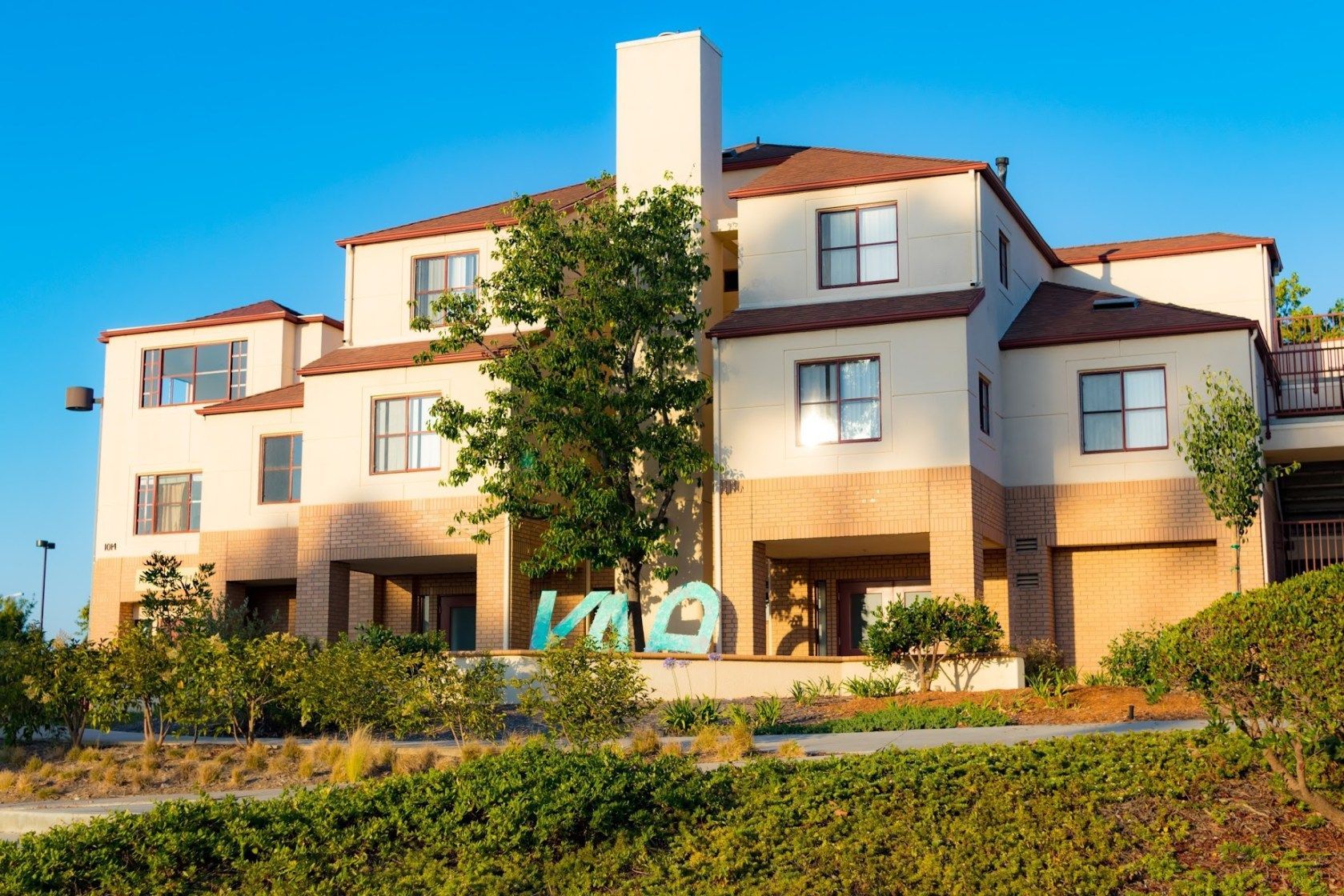 Arroyo Vista 근처 건믈