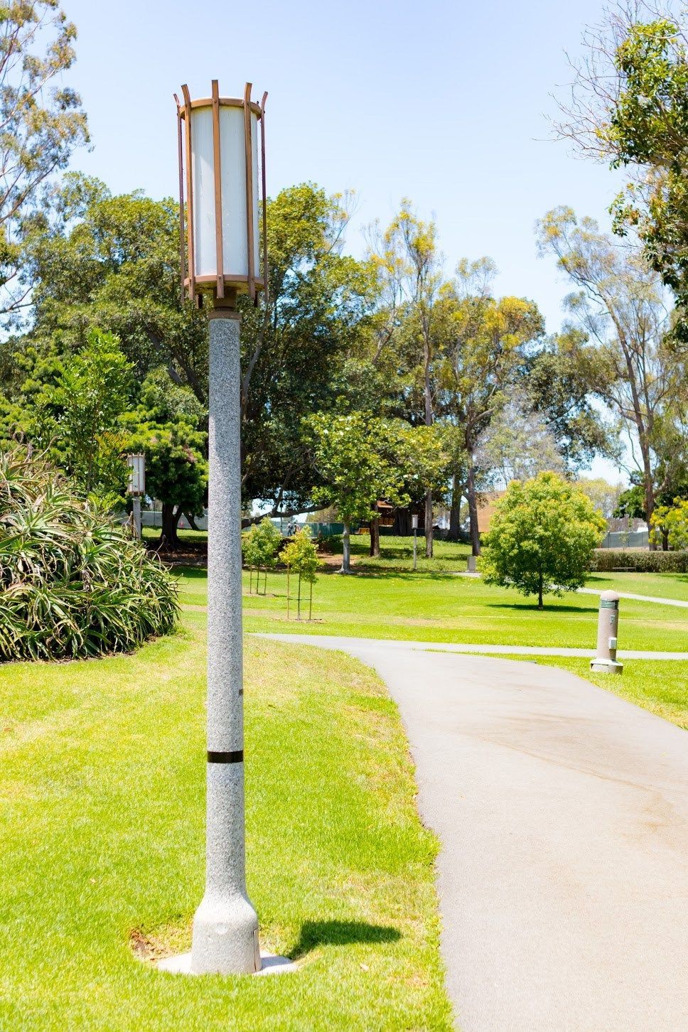 UCI Aldrich Park - 3