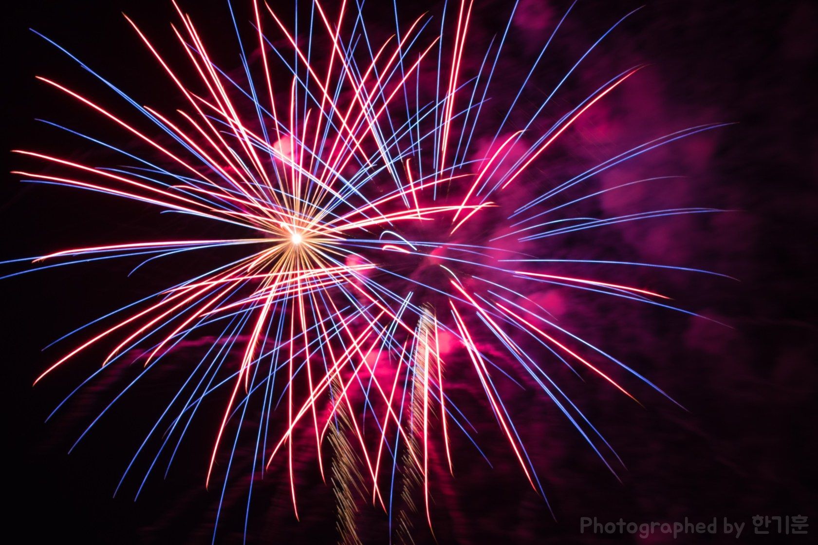 4th of July (US Independence Day) 2017