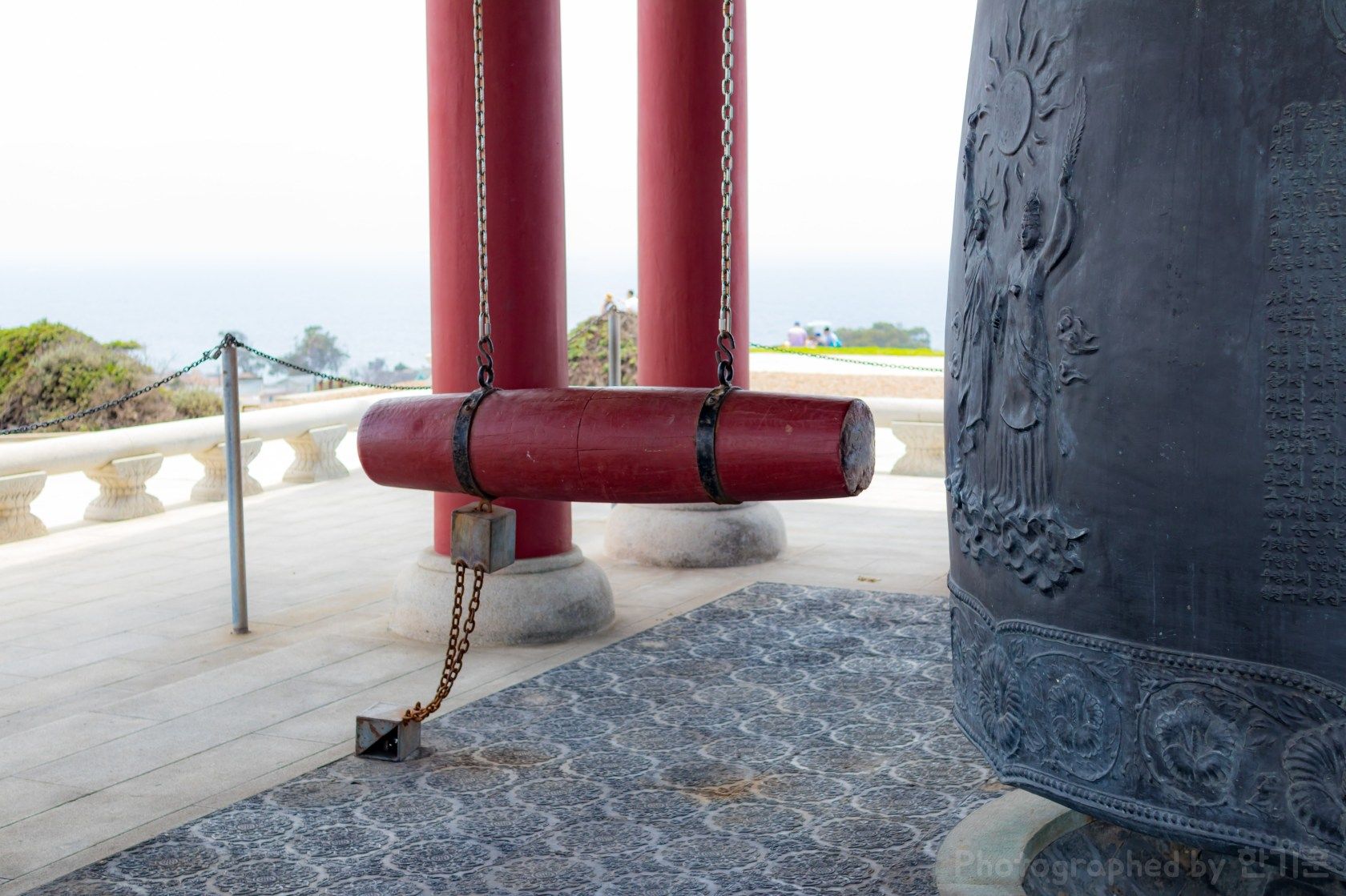 우정의 종각 - 3