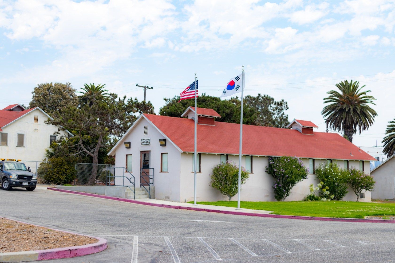 우정의 종각 - 4