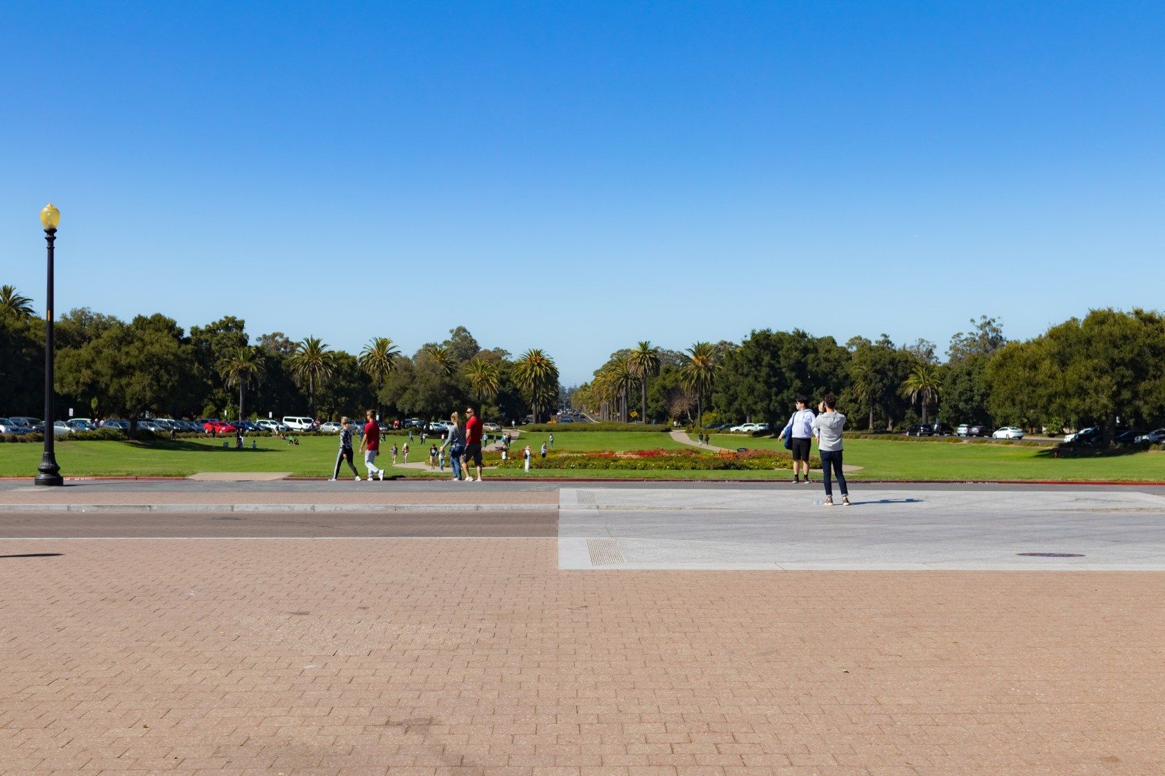 Stanford University - 4