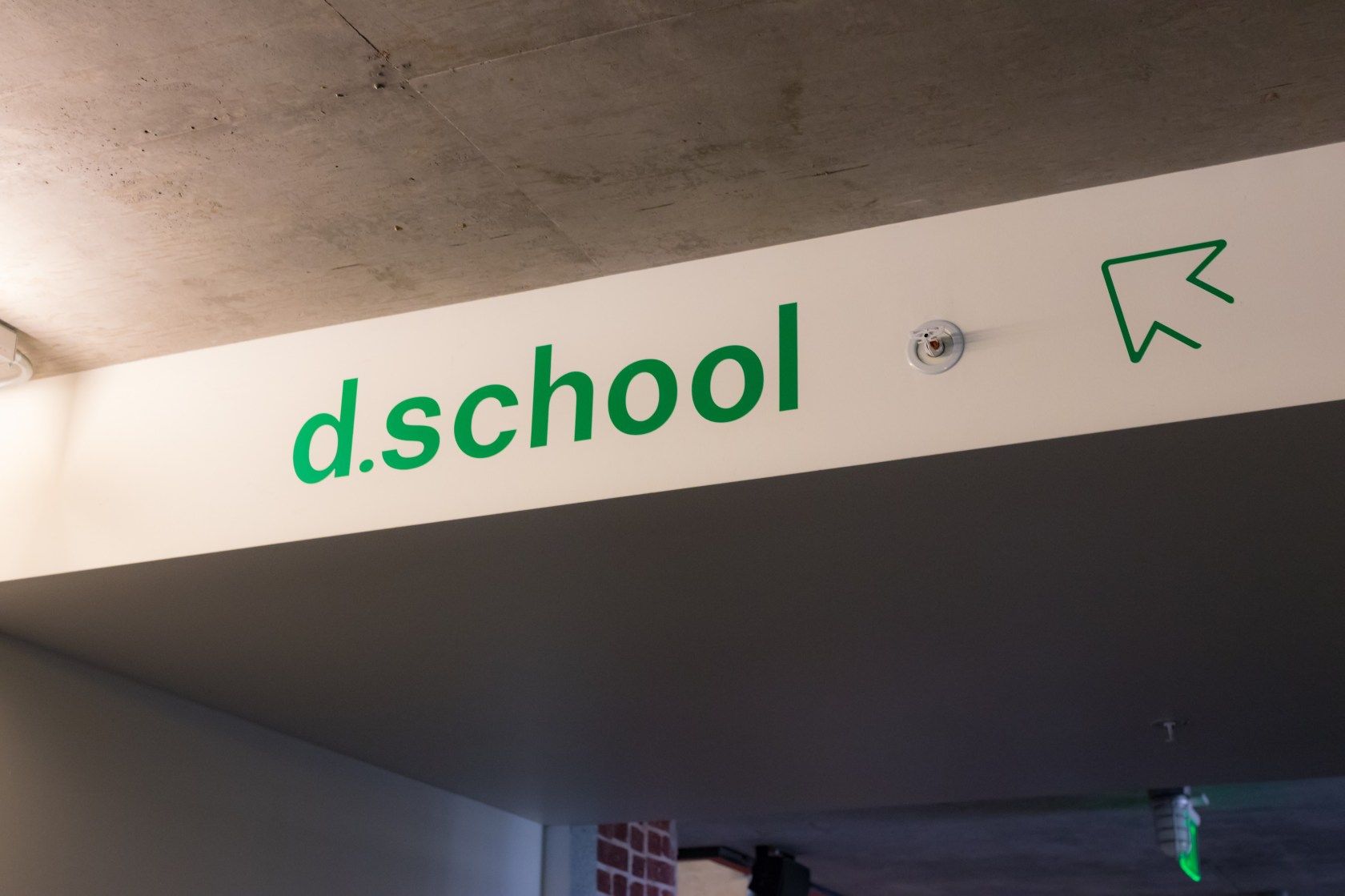 Stanford University Design Lab - 1