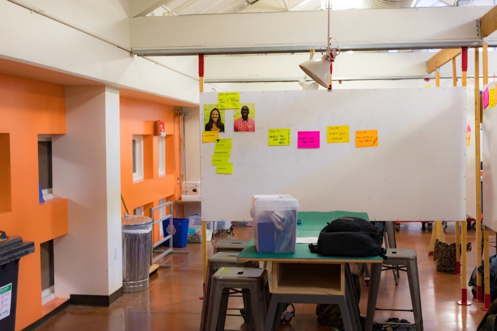 Stanford University Design Lab - 2