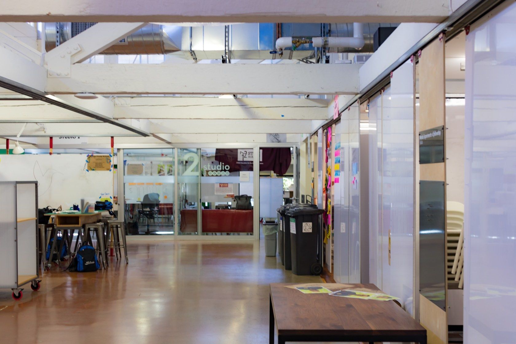 Stanford University Design Lab - 3