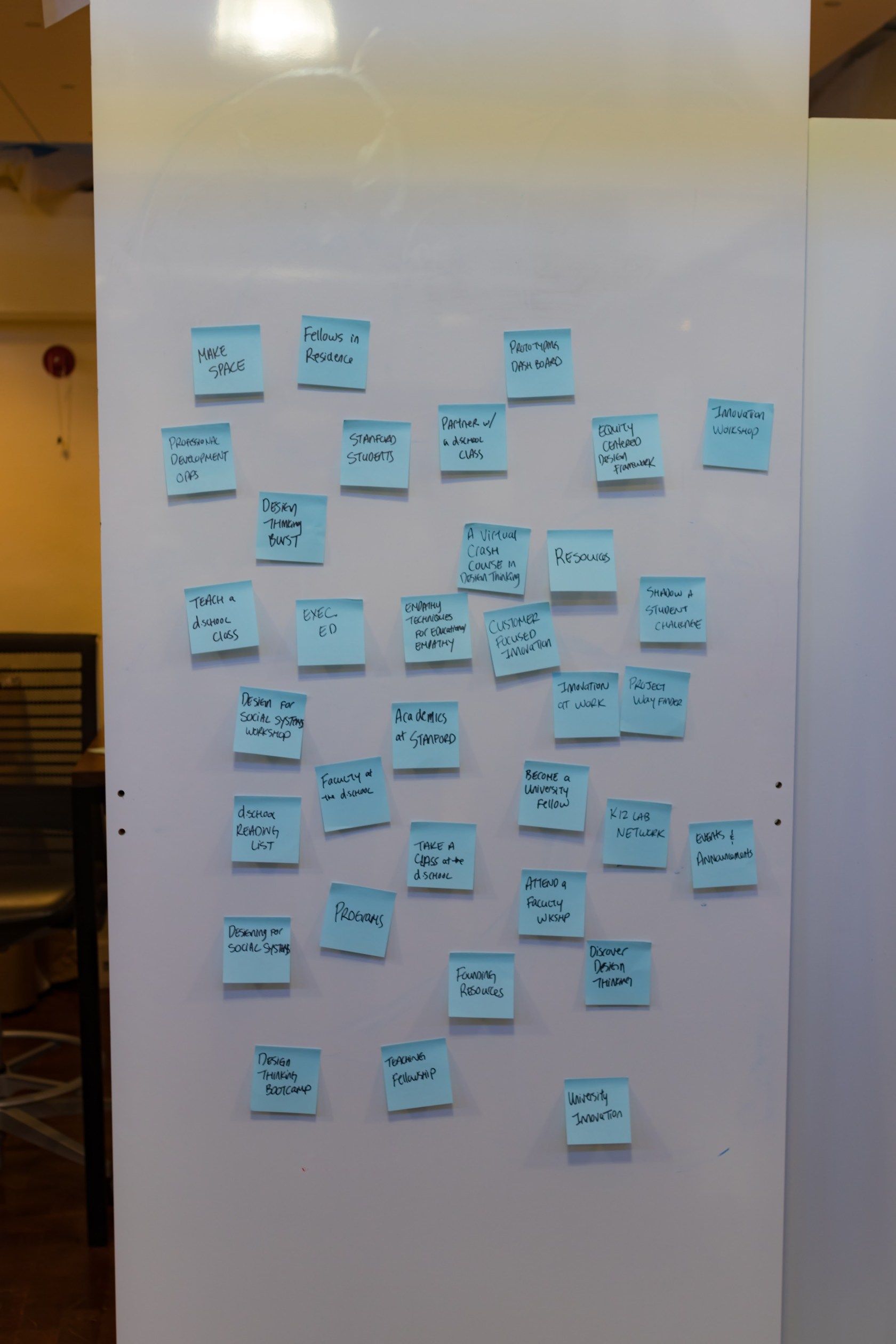 Stanford University Design Lab - 4