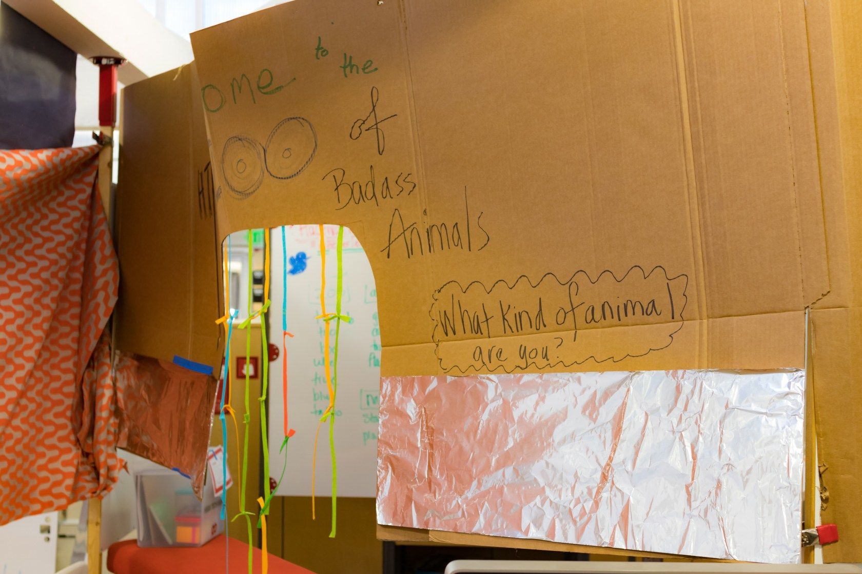 Stanford University Design Lab - 5