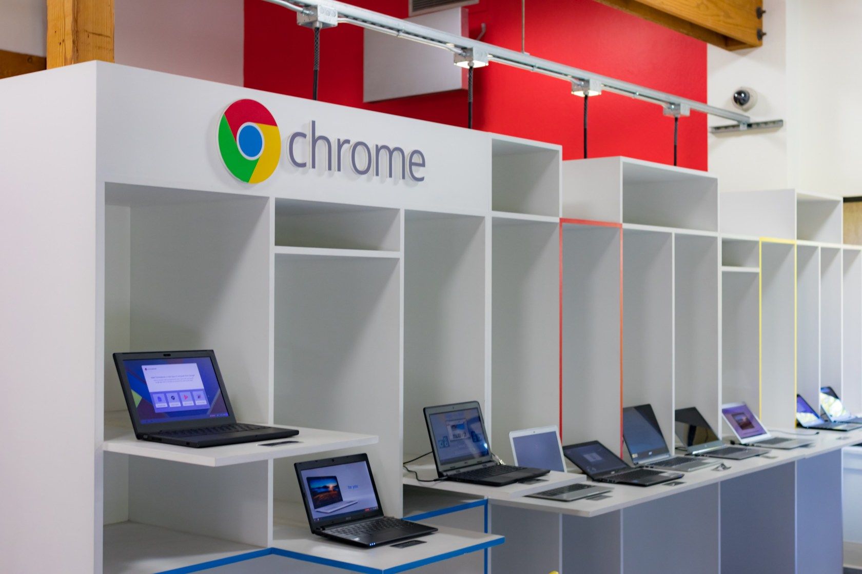 Google Visitor Center - 1