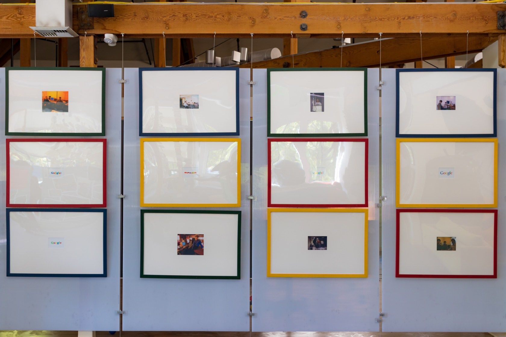 Google Visitor Center - 3