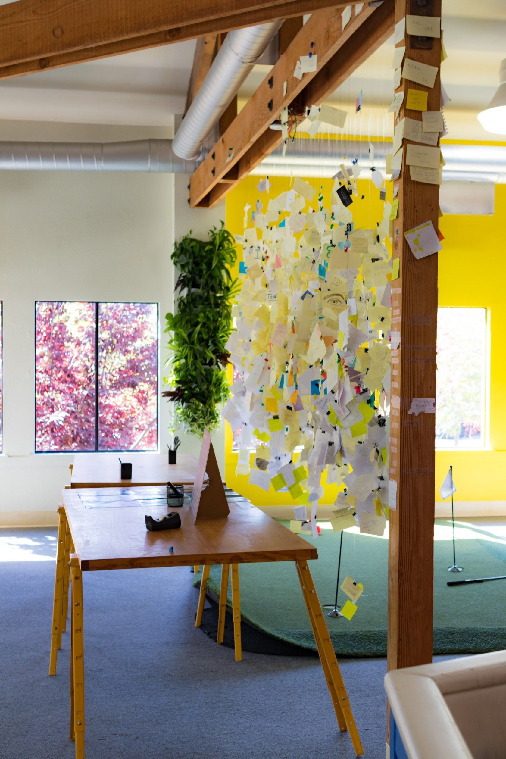 Google Visitor Center - 4