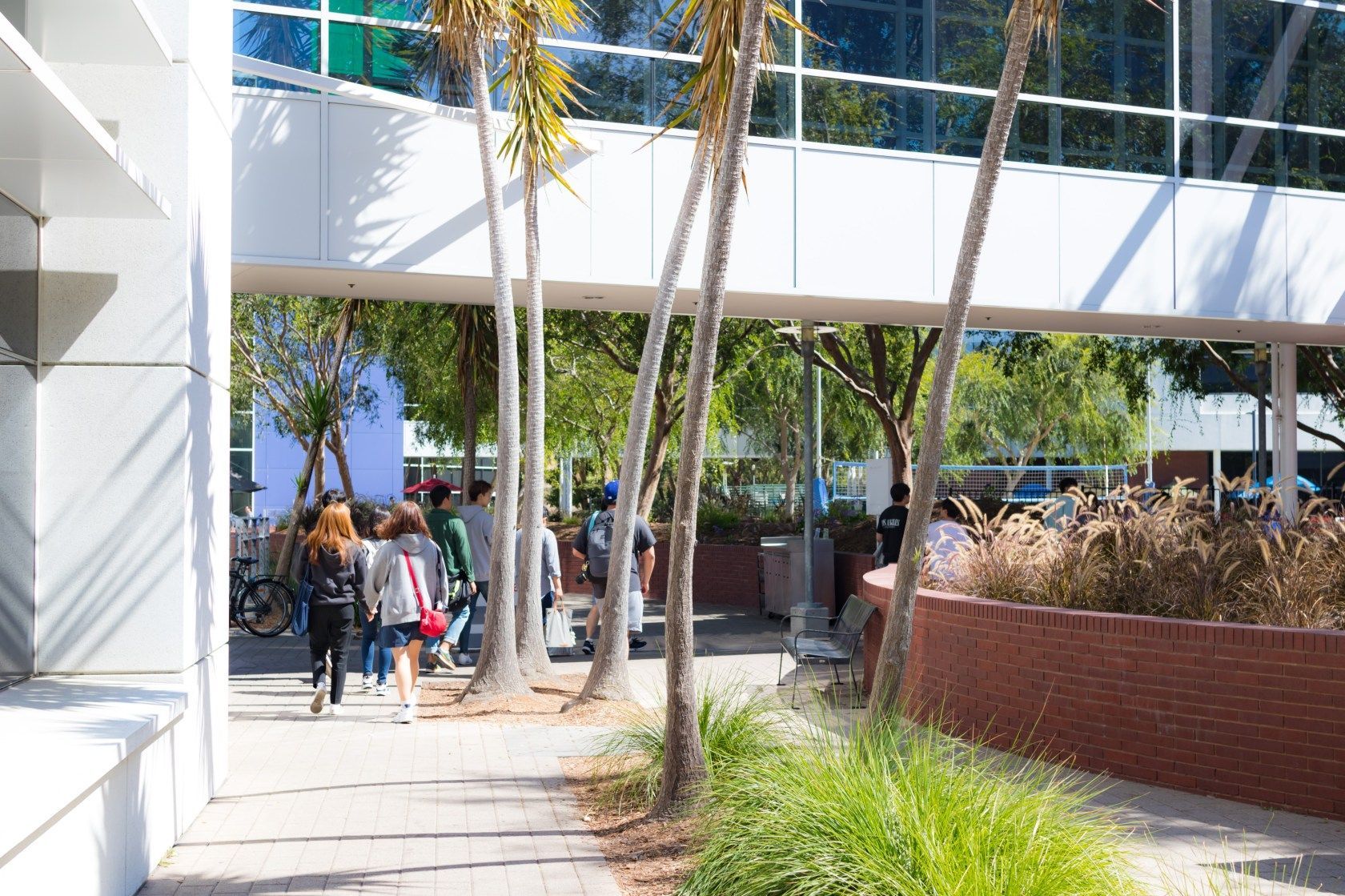 Google Main Campus - 1