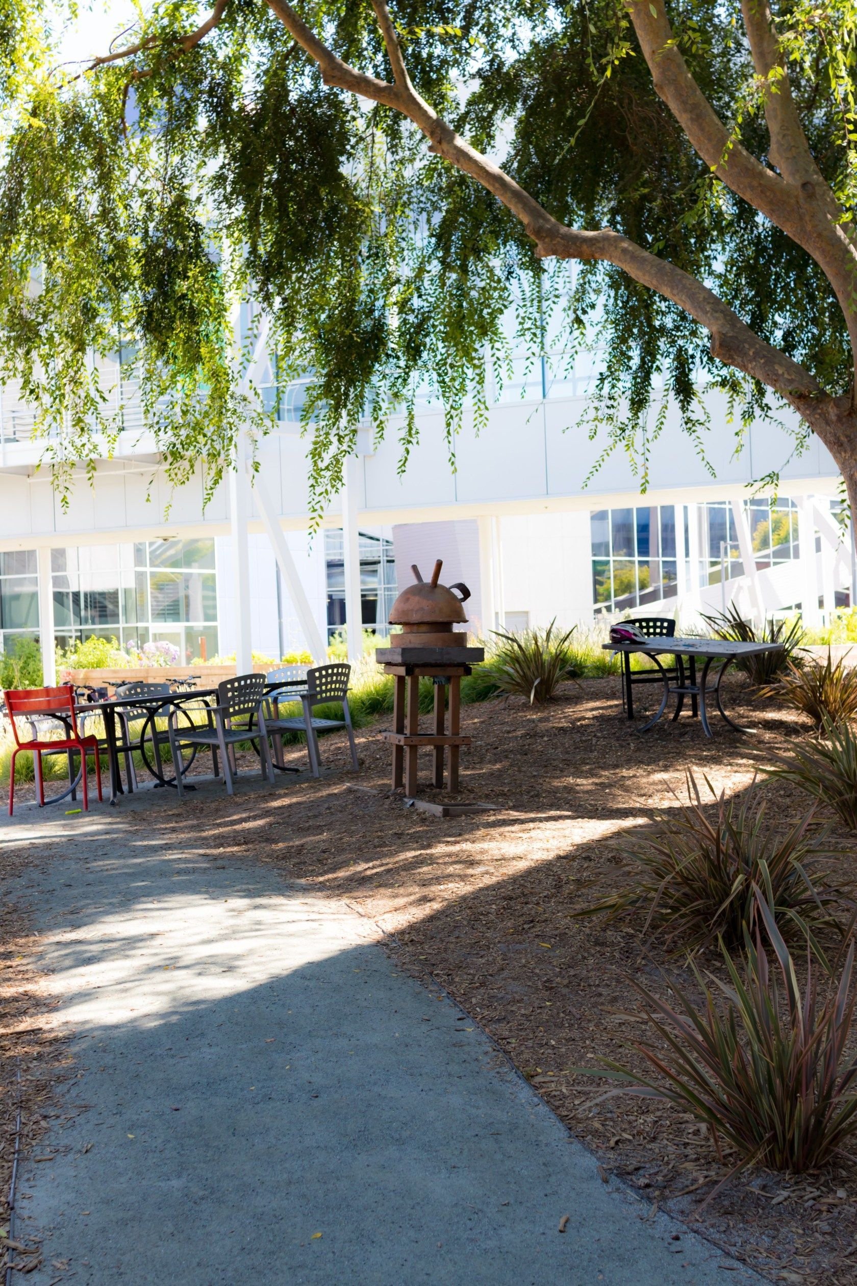 Google Main Campus - 3