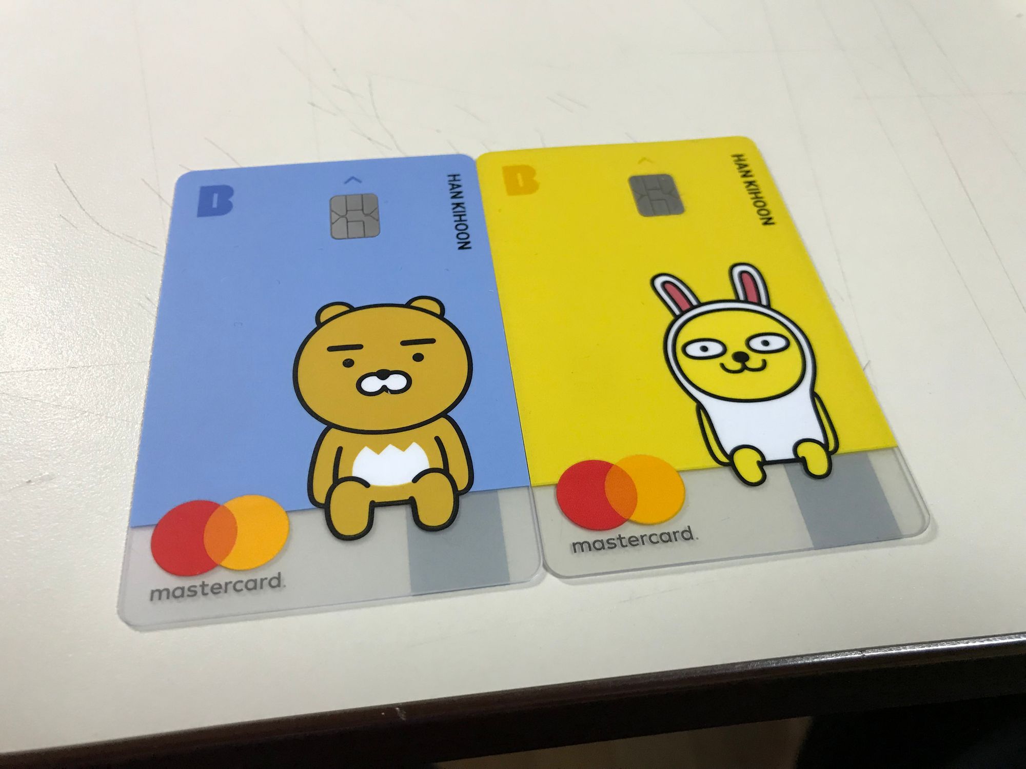 카카오뱅크 체크카드 얼리버드 혜택은 간편결제 서비스 이용 시 적용 불가?